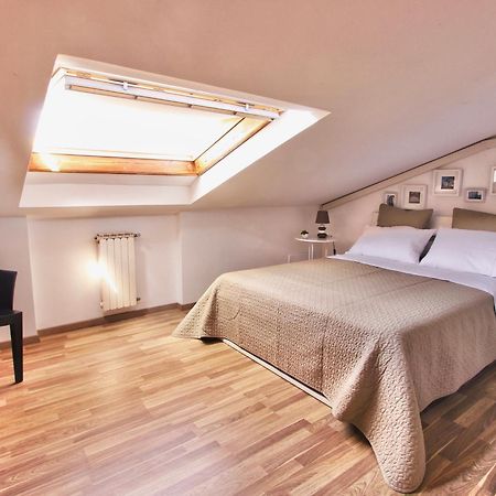Loft Greco Daire Agrigento Dış mekan fotoğraf