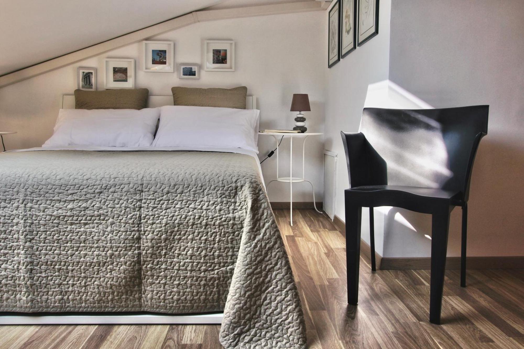 Loft Greco Daire Agrigento Dış mekan fotoğraf