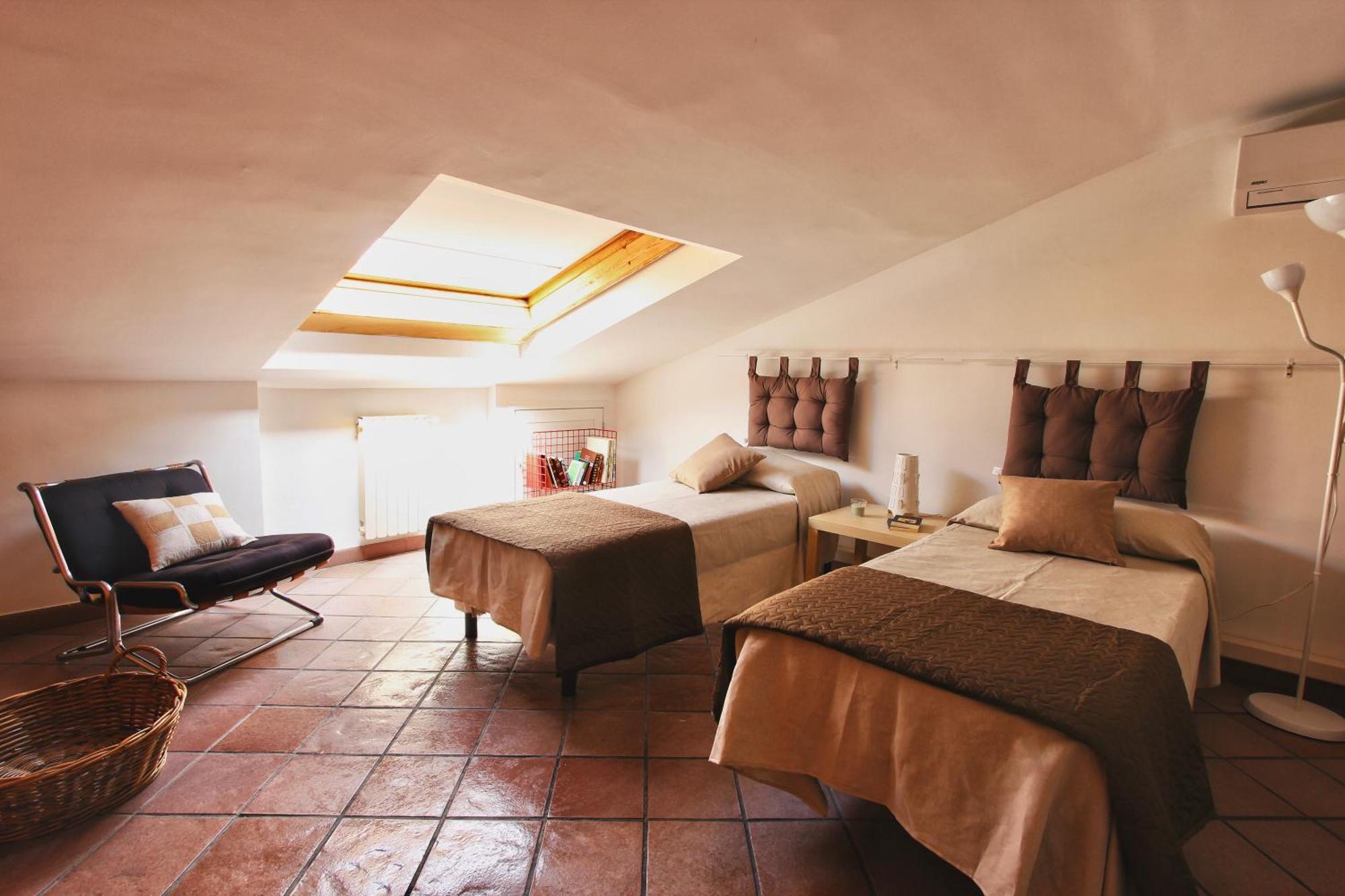 Loft Greco Daire Agrigento Dış mekan fotoğraf