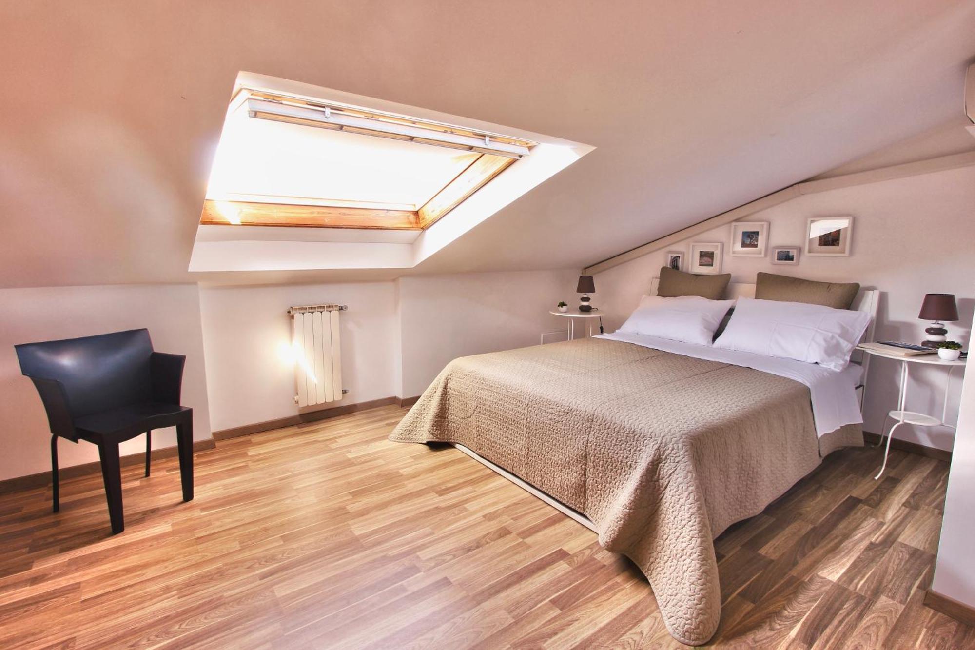 Loft Greco Daire Agrigento Dış mekan fotoğraf